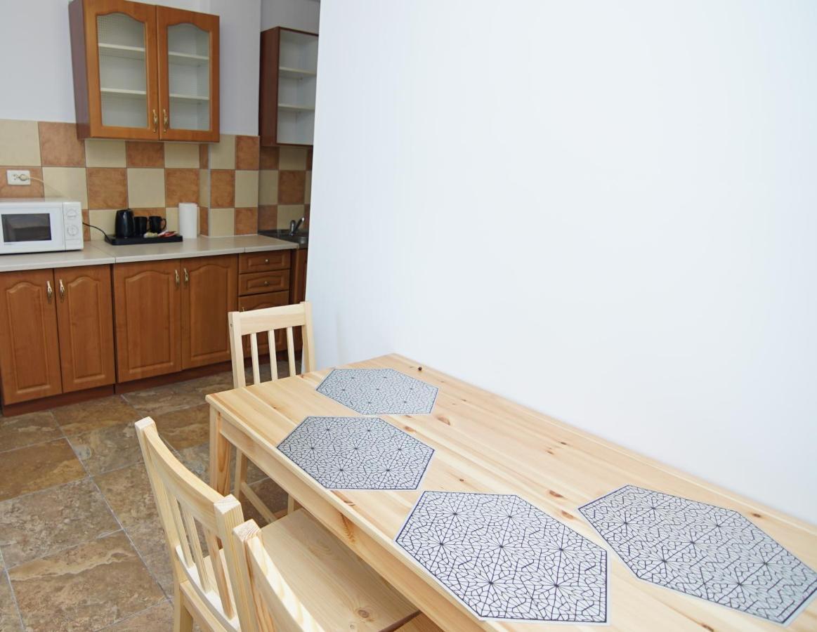Osrodek Wypoczynkowy Nad Wodospadem Przesieka Bagian luar foto