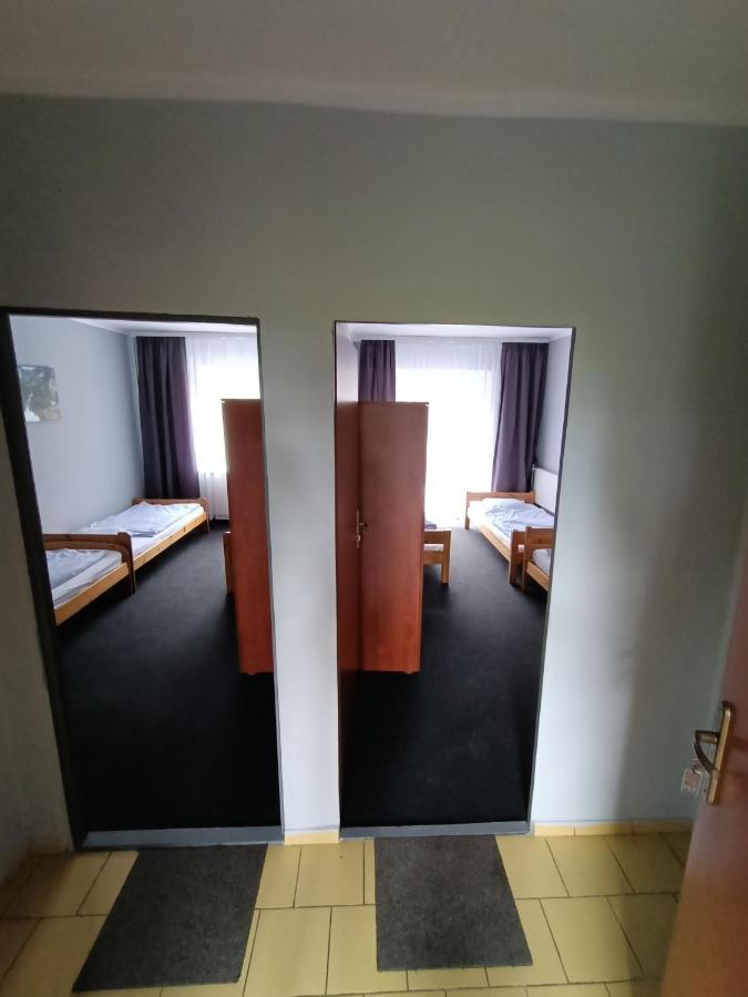 Osrodek Wypoczynkowy Nad Wodospadem Przesieka Bagian luar foto